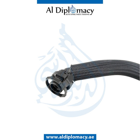 CRANKCASE VENTILATION PIPE for BMW X5 SERIES 2006-2013 models